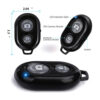 Remote Bluetooth Chụp Hình, Quay Video Từ Xa Cho Điện Thoại Android & iPhone