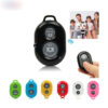 Remote Bluetooth Chụp Hình, Quay Video Từ Xa Cho Điện Thoại Android & iPhone
