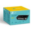 Switch TP-Link TL-SG1005D 5 port tốc độ gigabit