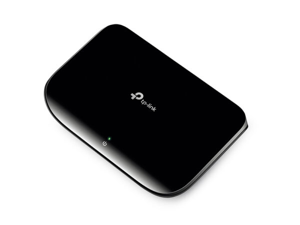 Switch TP-Link TL-SG1005D 5 port tốc độ gigabit