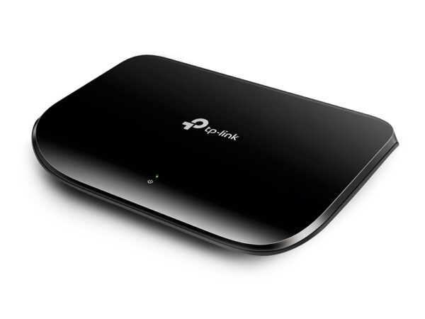 Switch TP-Link TL-SG1005D 5 port tốc độ gigabit