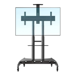Giá treo tivi di động AVA1800-1PG cho tivi 55–90 inch