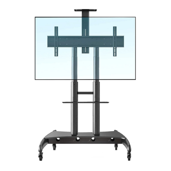 Giá treo tivi di động AVA1800-1PG cho tivi 55–90 inch