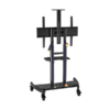 Chân đế tivi di động AVA1800-1PG tải trọng 90.9kg
