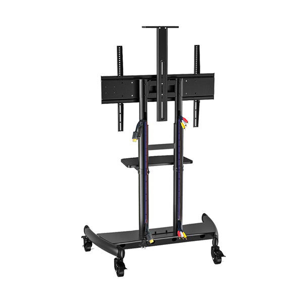 Chân đế tivi di động AVA1800-1PG tải trọng 90.9kg