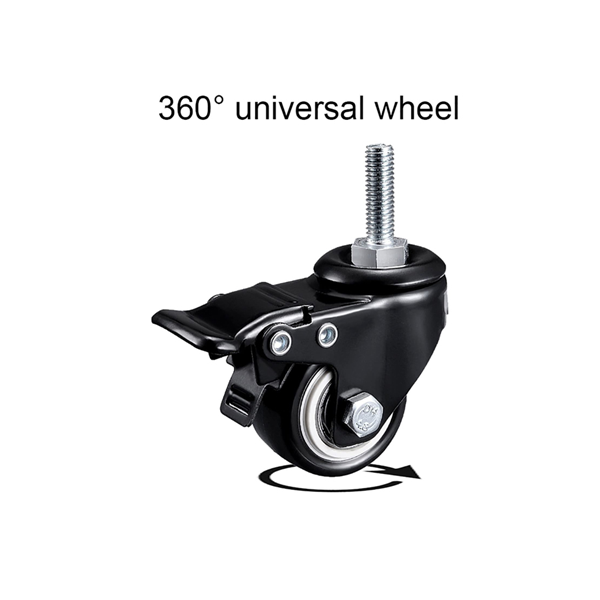 Giá Treo Tivi Di Động GL AVA1800-1PG (55–90 inch )