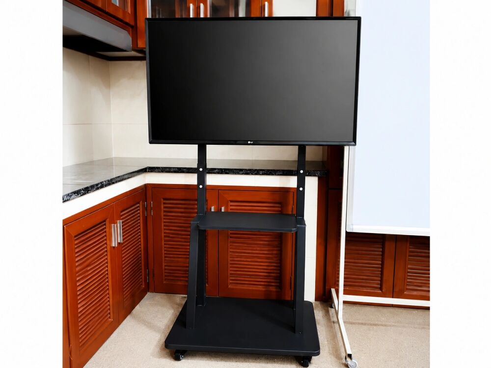 Giá Treo Tivi Di Động ErgoTek E1989 32–75 Inch