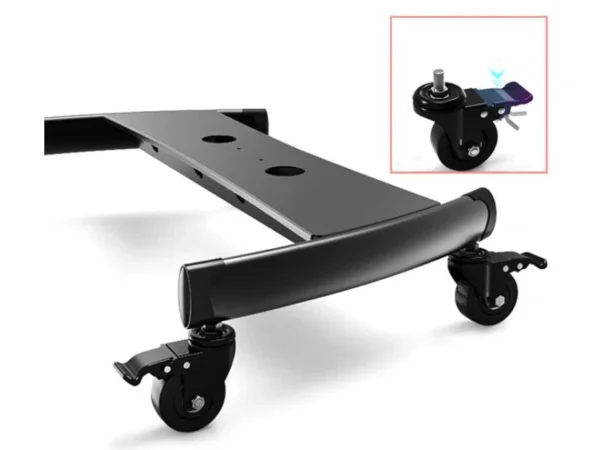 Giá Treo Tivi Di Động GL AVA1800-1PG (55–90 inch )
