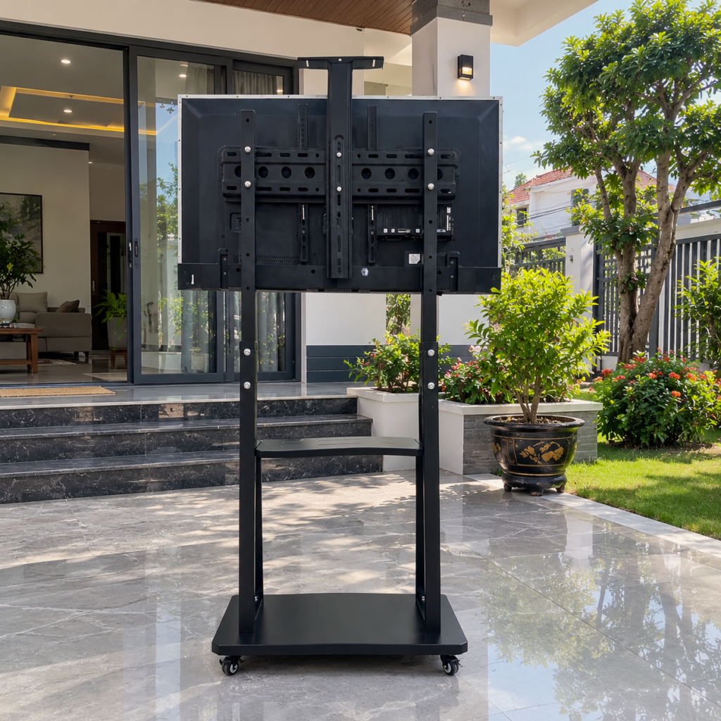 chân Tivi Di Động G1700-1P 32–75 Inch