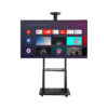 Giá Treo Tivi Di Động G1700-1P 32–75 Inch, Tải Trọng 70kg