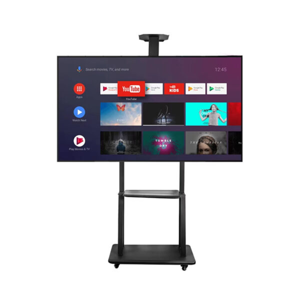 Giá Treo Tivi Di Động G1700-1P 32–75 Inch, Tải Trọng 70kg